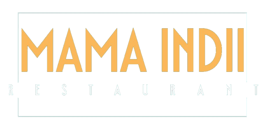 Mama Indii - Szczecin logo