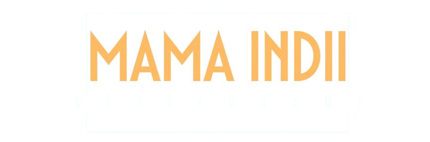Mama Indii - Oliwa logo