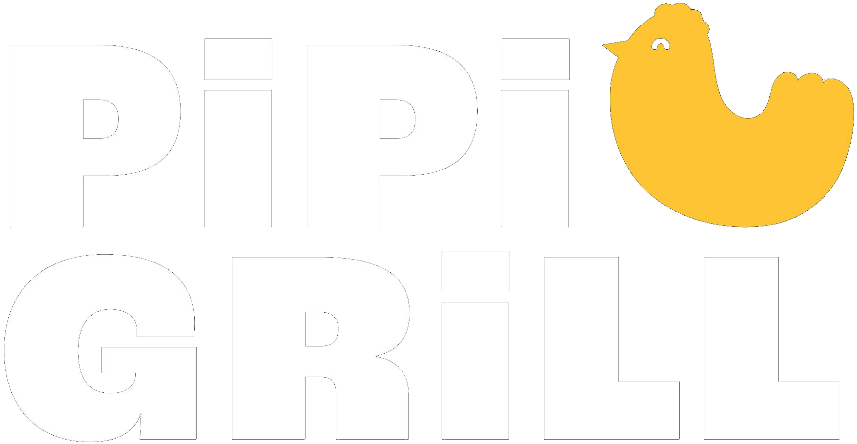 Pipi Grill logo
