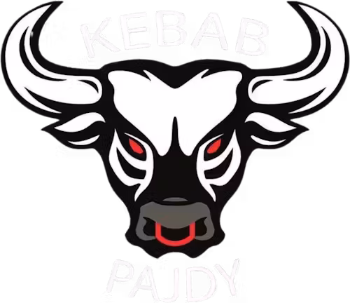 Kebab u Pajdy Bytom logo