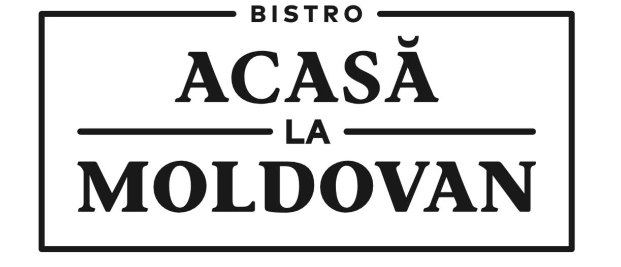 Acasa la Moldovan logo