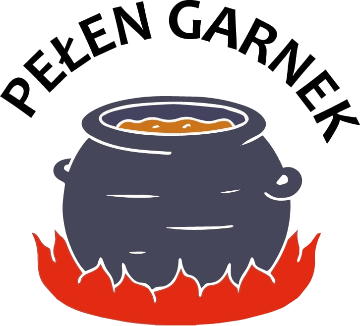Pełen Garnek logo
