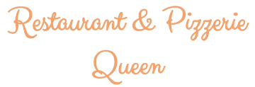 Restaurant&Pizzerie Queen logo