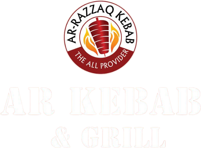 Ar Kebab And Grill logo