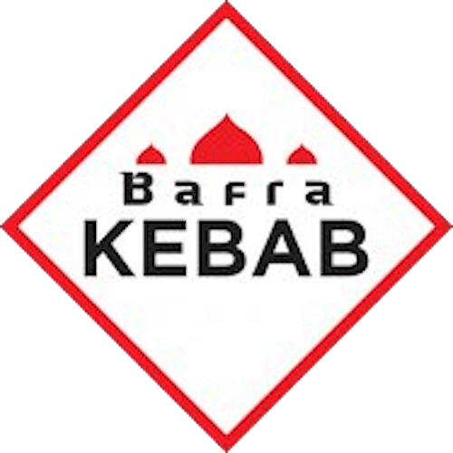 Bafra Kebab Nasielsk logo