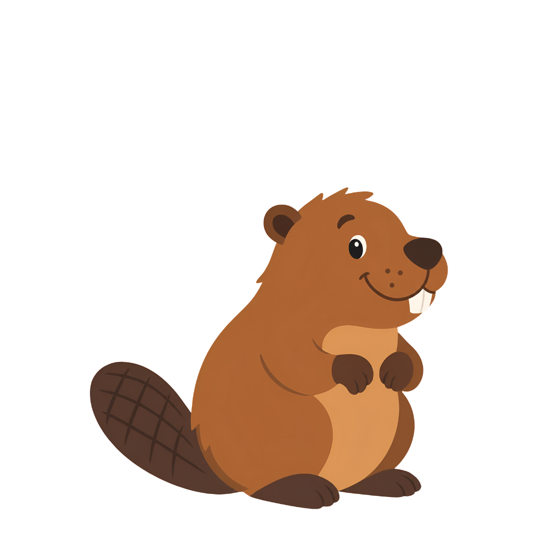 Restauracia u Bobra logo