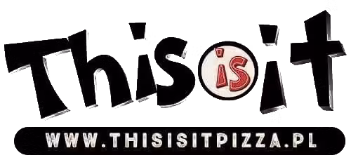 This Is It logo