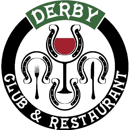 Derby Club&Restaurant logo