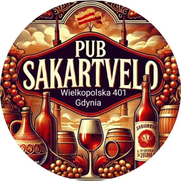 PUB SAKARTVELO logo