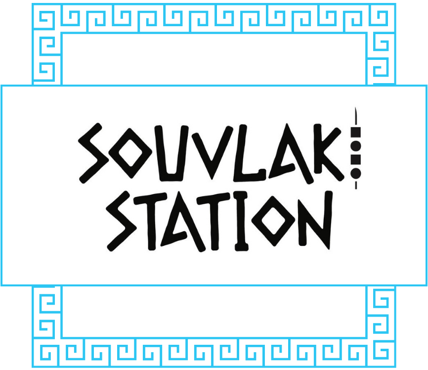 Souvlaki Station logo