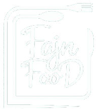 Fajn FooD logo