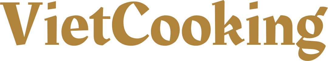  Bar VietCooking logo