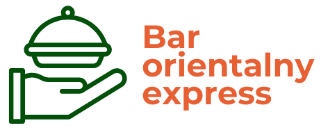 Bar orientalny express - Zgierz logo