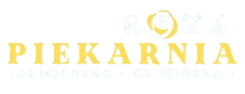 R O Z I Piekarnia Ormiańsko Gruzińska logo
