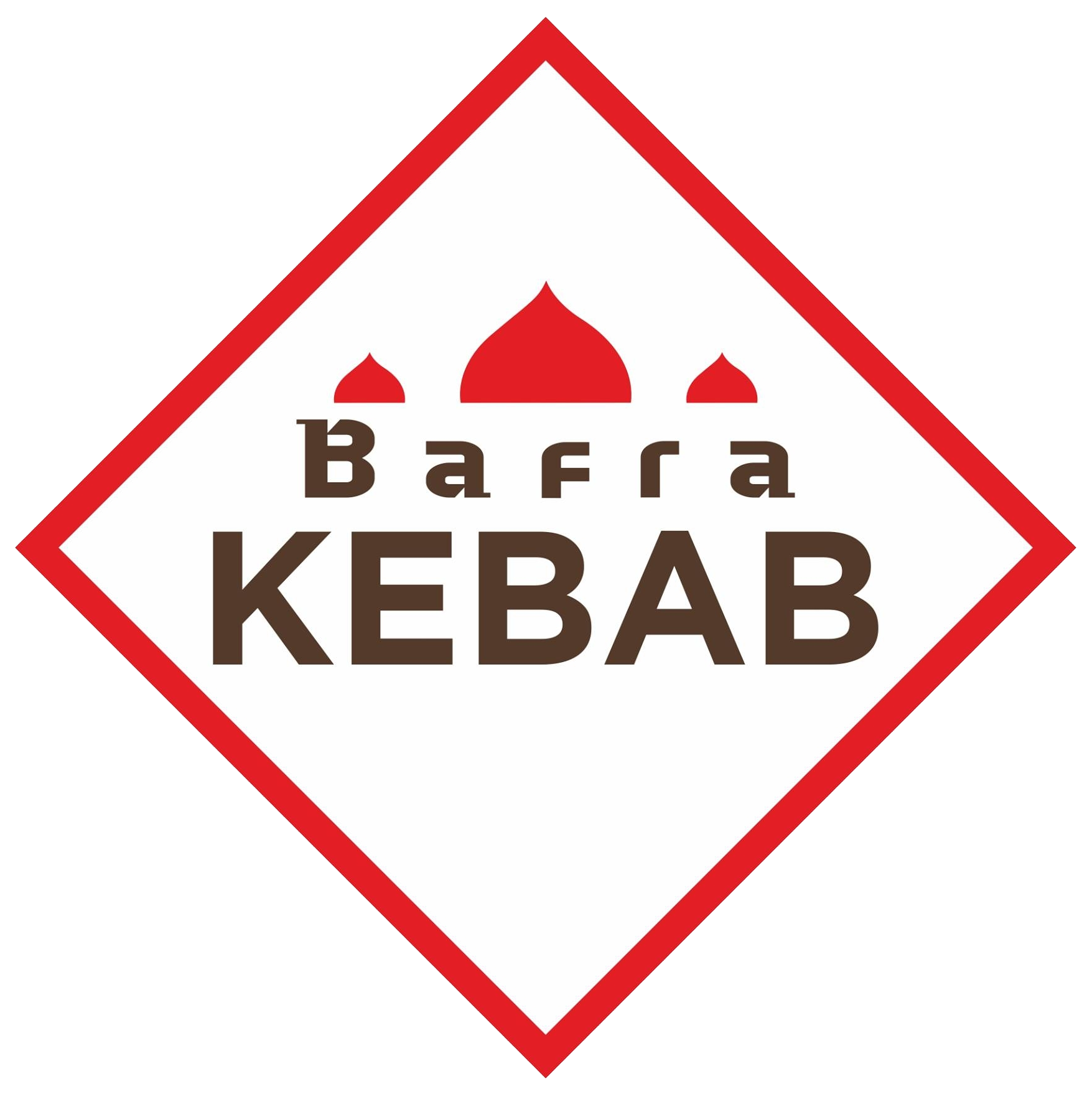 Bafra Kebab Garwolin logo