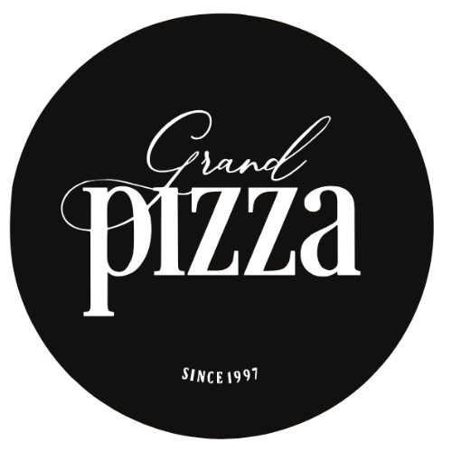 Grand Pizza Krotoszyn - Rynek logo