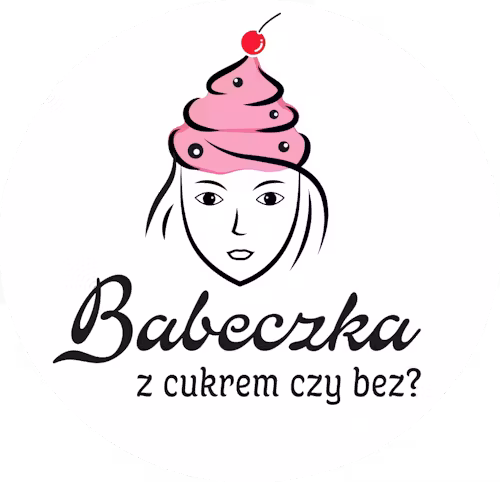 Pracownia Cukiernicza Babeczka logo