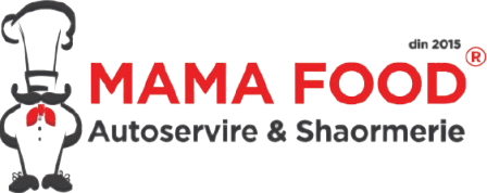 Mama Food logo