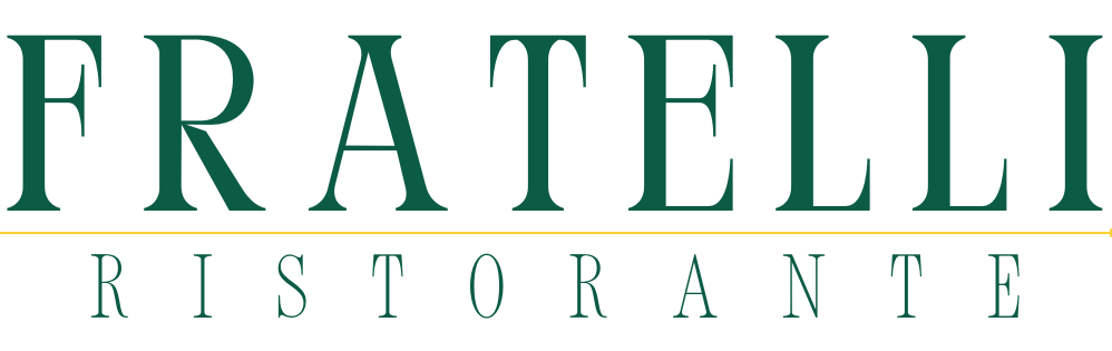Ristorante Fratelli logo