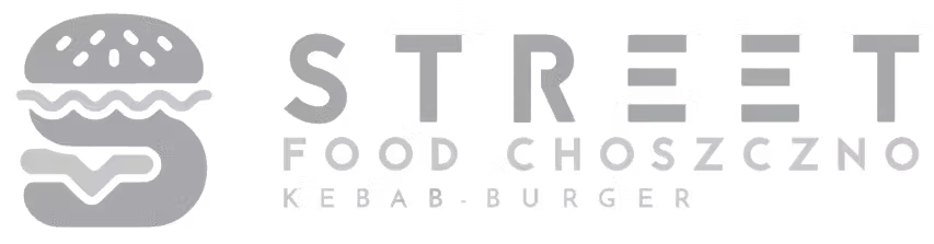 STREET FOOD CHOSZCZNO logo