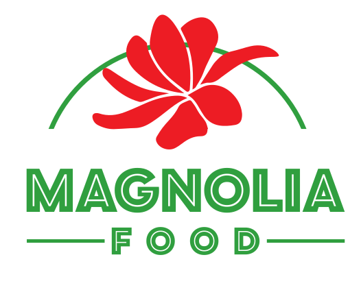 MAGNOLIA  logo