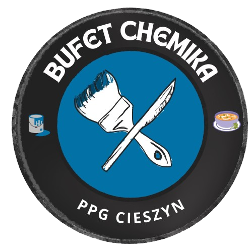 Bufet Chemika logo