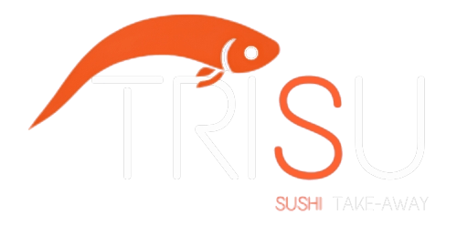 TrisuSushi logo