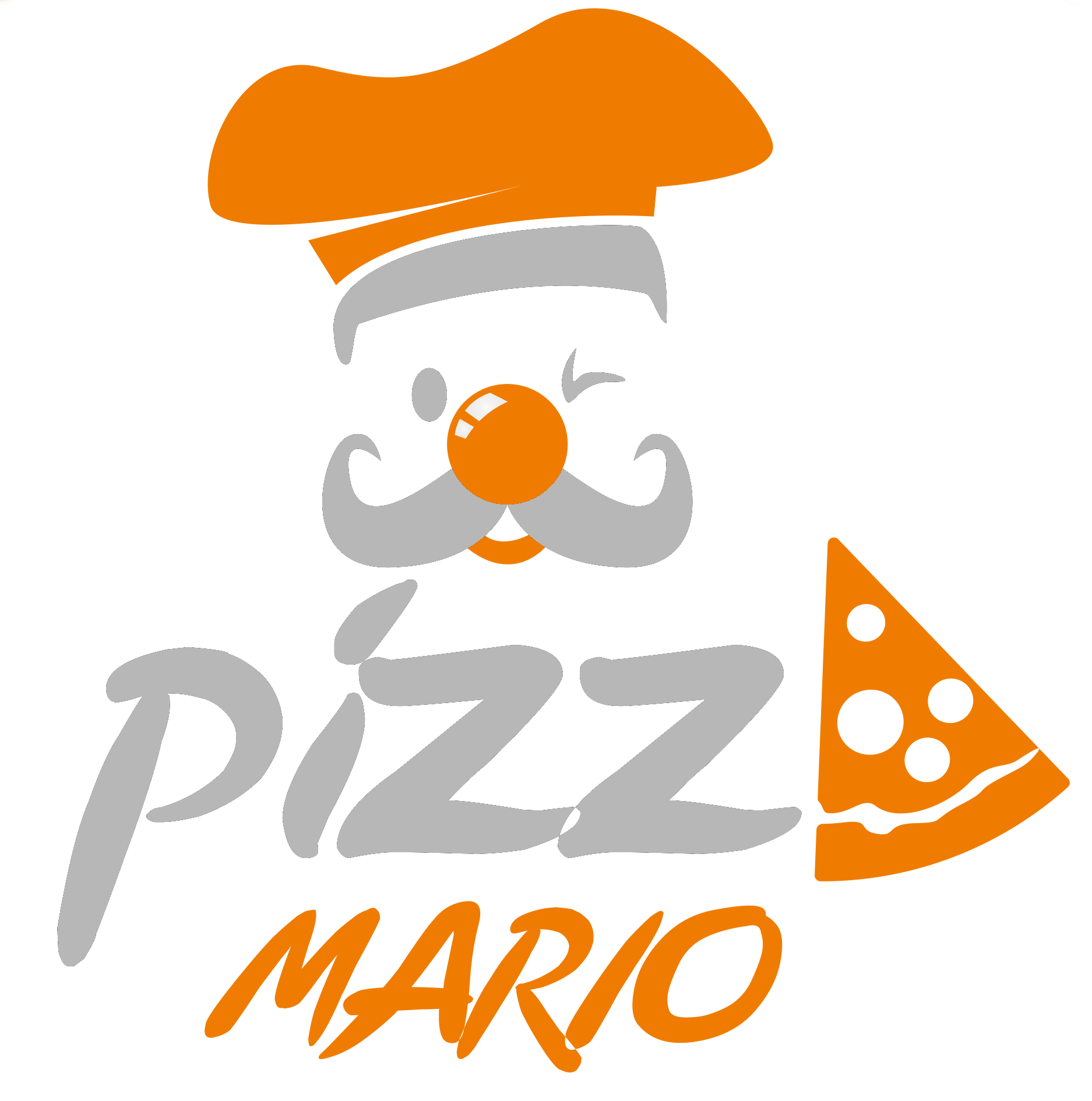 Pizza Mario logo