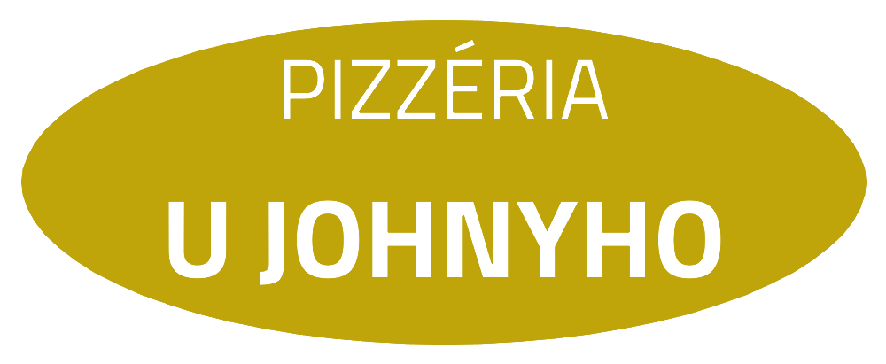 Pizzeria u Johnyho Sarisske Bohdanovce logo