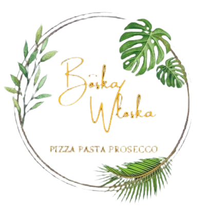 Boska Włoska Lubin logo
