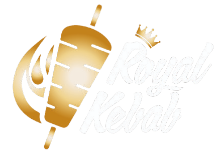 Royal Kebab Karlino logo