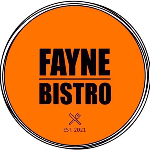 Fayne Bistro logo