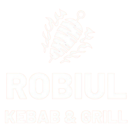 Robiul Kebab Elbląg logo
