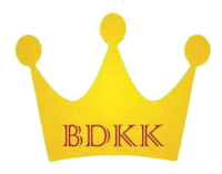 BD King Kebab 24H logo