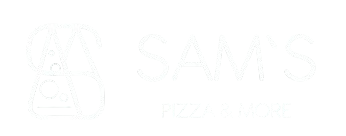 Sam's Pizza Zarnesti logo