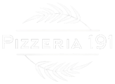 Pizzeria 191 logo