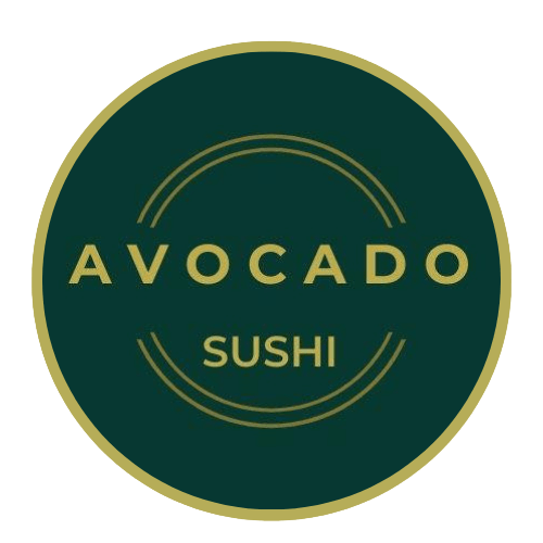 Avocado Sushi