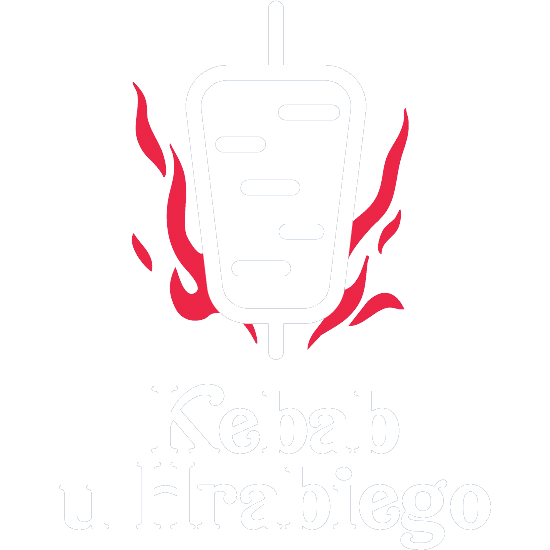 Kebab u Hrabiego logo