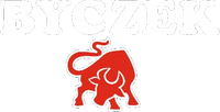 Byczek - kebab&burger logo