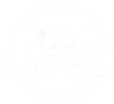 Slice of Napoli logo