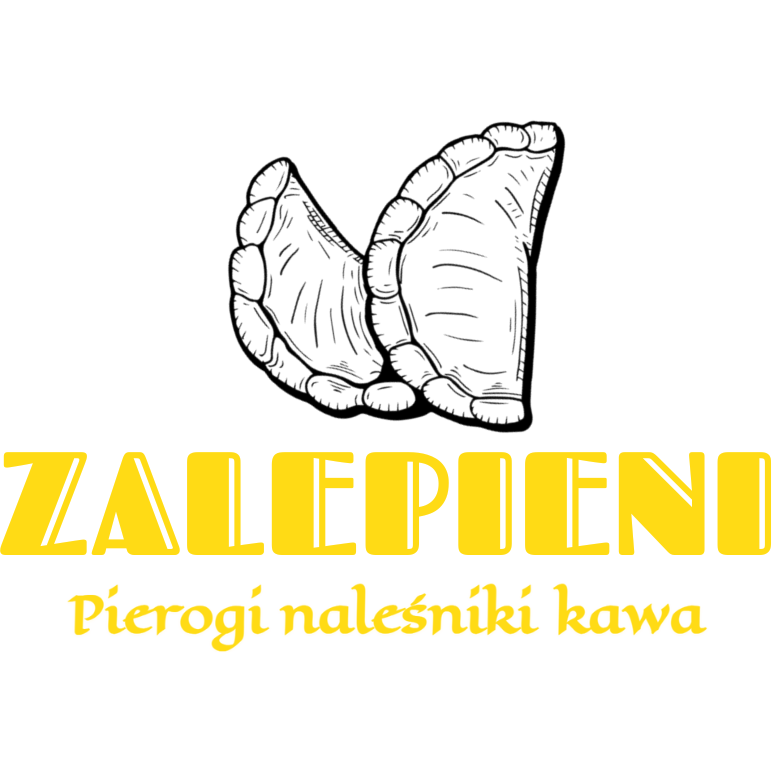 Zalepieni logo