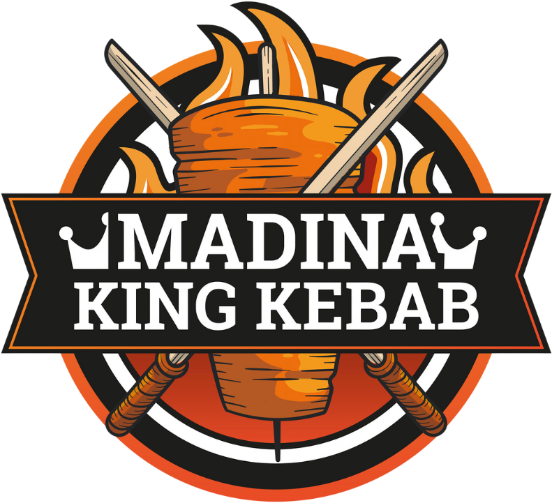 Madina King Kebab-01 logo