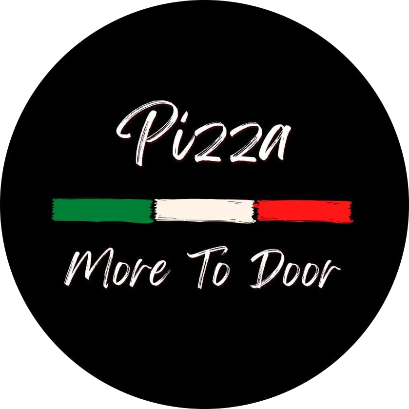 Pizza & More to Door Warszawa logo