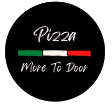 Pizza & More to Door Warszawa logo