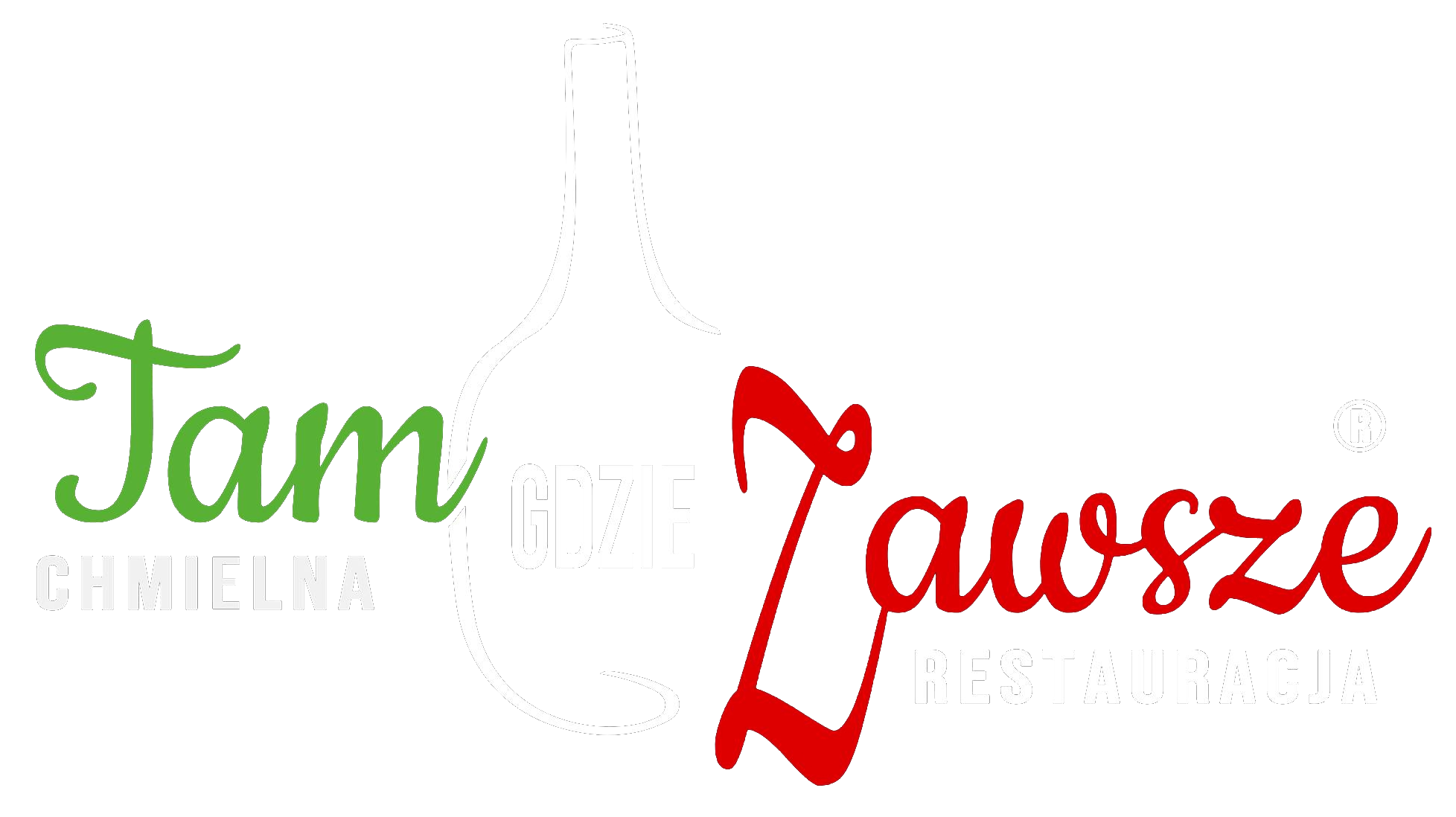 Tam Gdzie Zawsze logo
