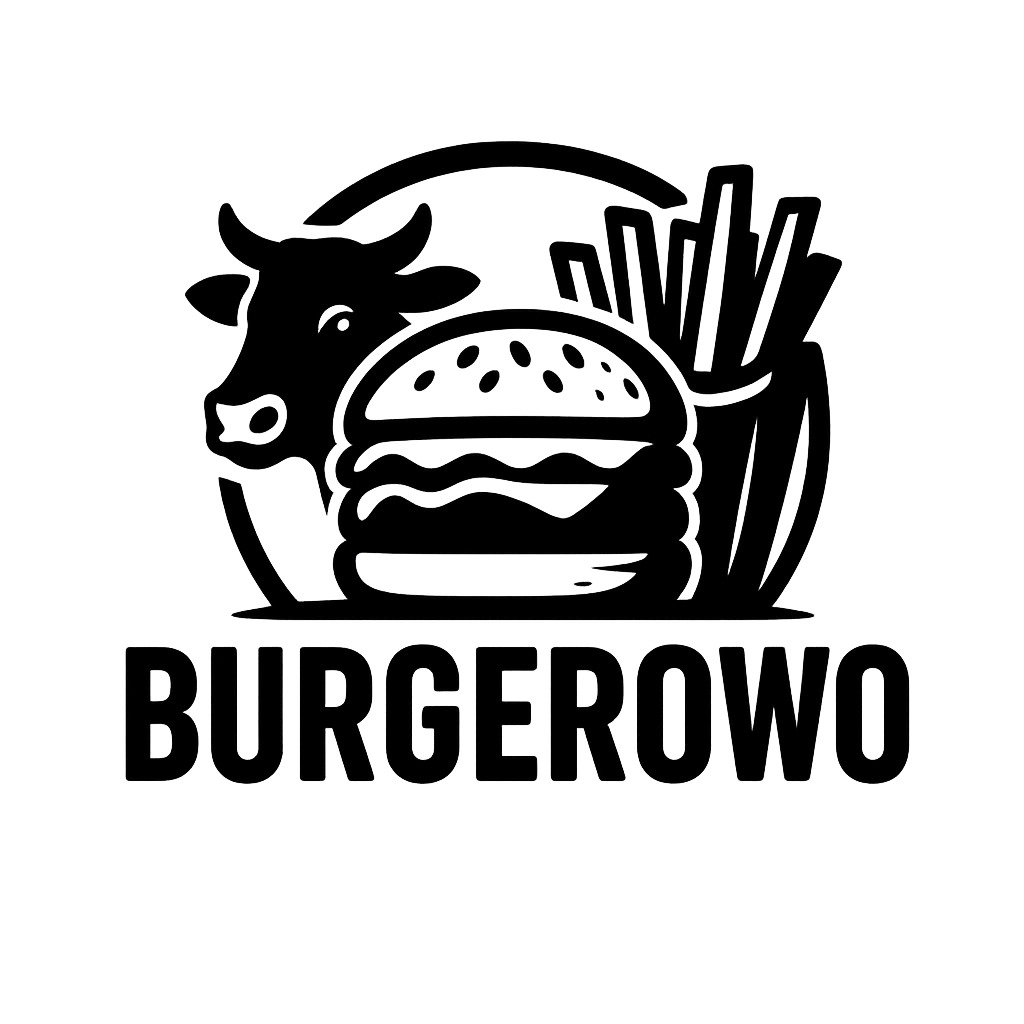 Burgerowo logo