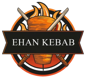 Ehan kebab logo
