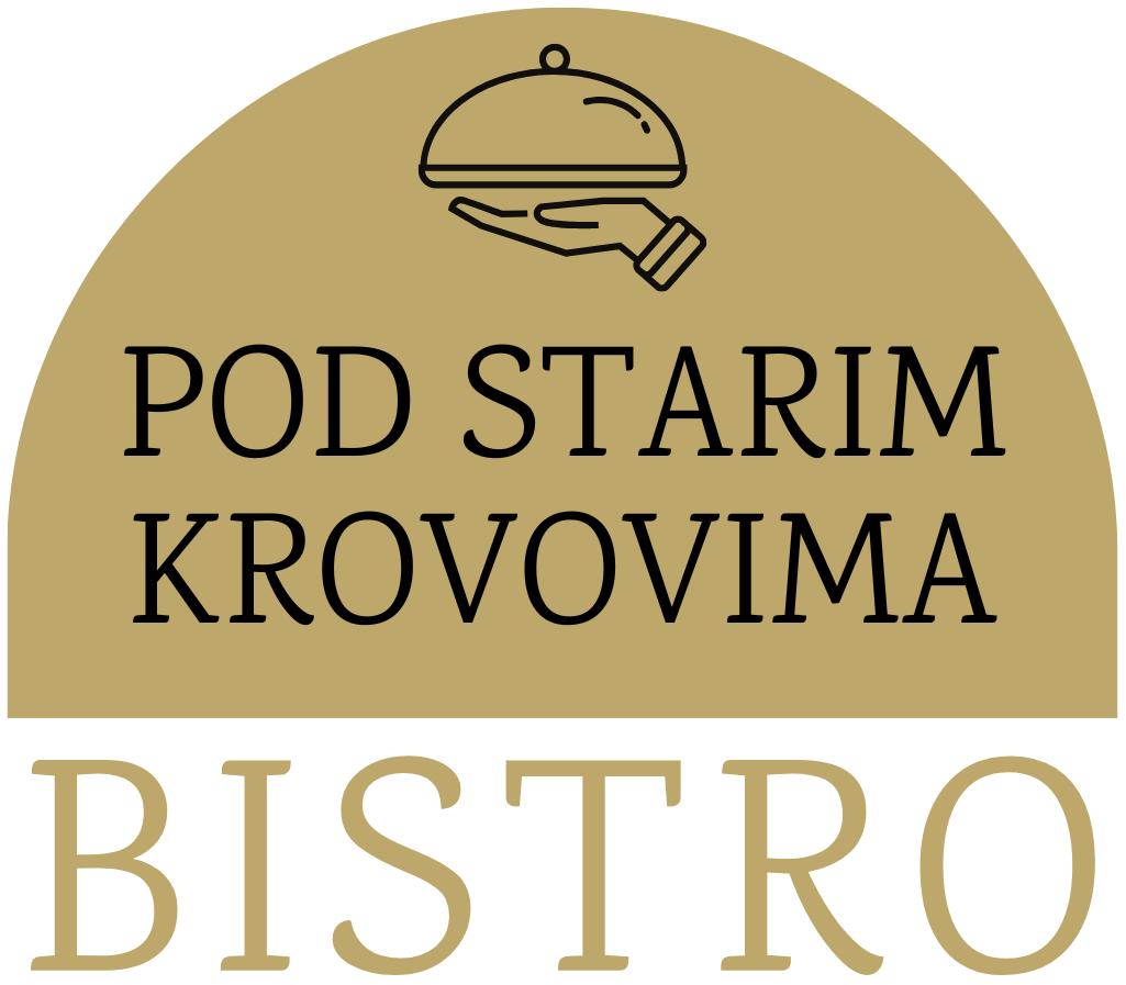 BISTRO POD STARIM KROVOVIMA logo