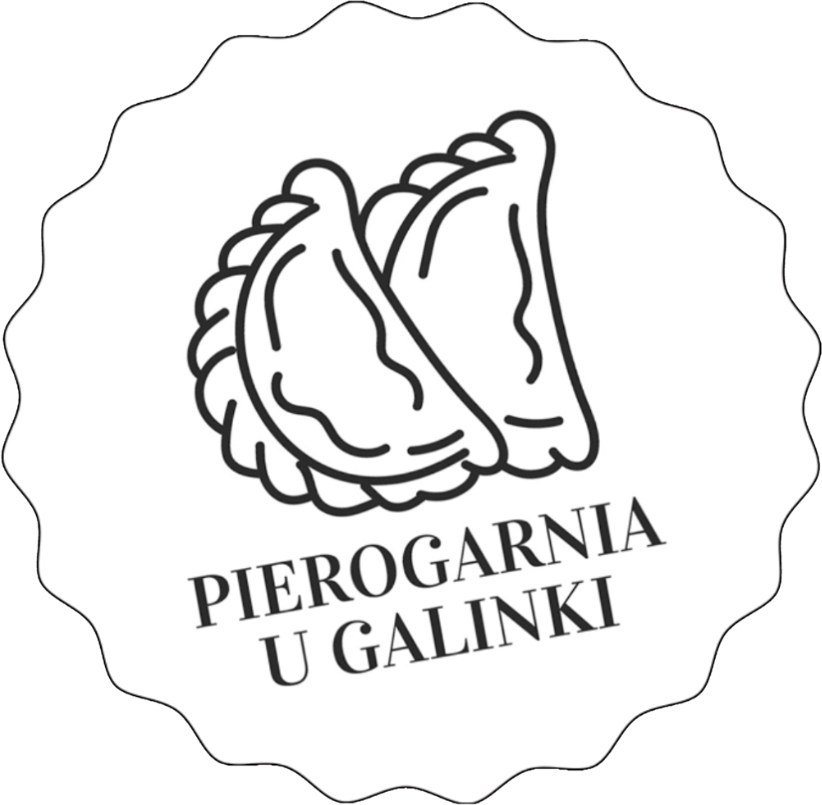 Pierogarnia u Galinki logo
