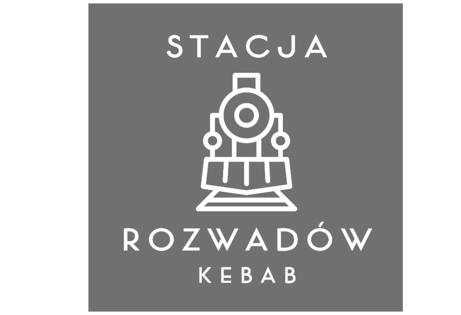 Stacja Rozwadów Kebab Stalowa Wola logo